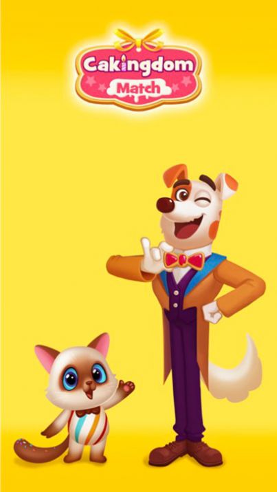 ��������ܾ�Ԯ(Cake Mania - Bear Escape)v3.0425.20 ��׿��