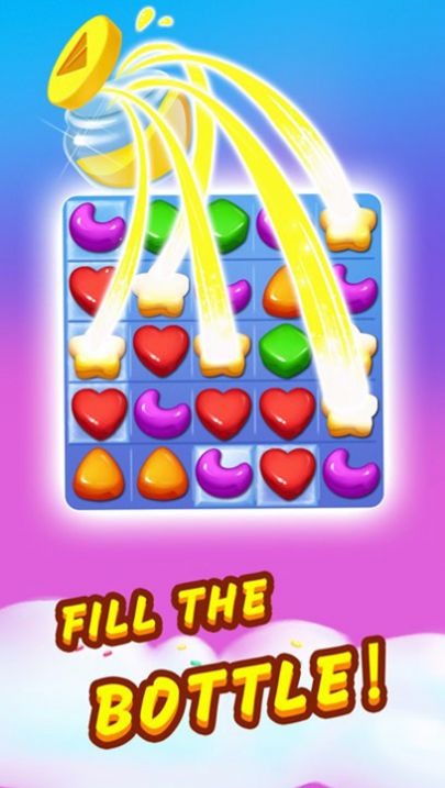 ��������ܾ�Ԯ(Cake Mania - Bear Escape)v3.0425.20 ��׿��