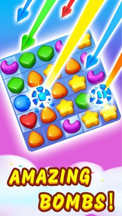 ��������ܾ�Ԯ(Cake Mania - Bear Escape)v3.0425.20 ��׿��