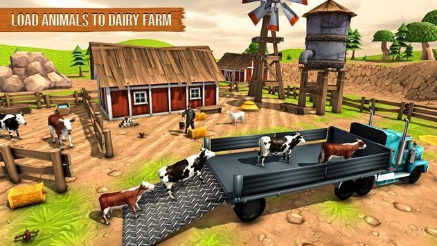 ţ(Dairy Farm)v1.0.7 ׿