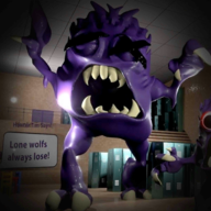���˵�ķ��˰౾��Hunter Tim Lockers banben��v1.0 ��׿��