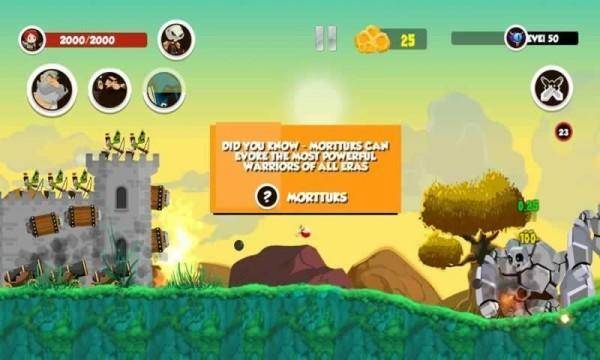��ʱ������Idle Defense LF��v1.0.109 ��׿��