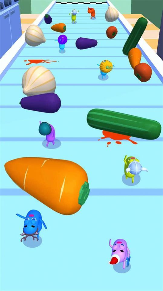 30s�㳦�����ʦ(30s Sausage)v0.0.15 ��׿��