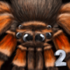 ռ֩ģ2(Spider Colony Simulation 3D)v2.4 İ