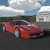 ������458ģ���ʻ(Ferrari 458 Driving Simulator)v1.1 ���İ�