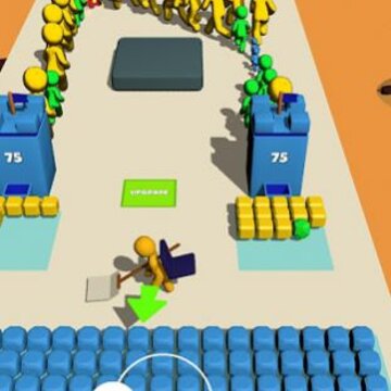 ��ս����Battle Craft