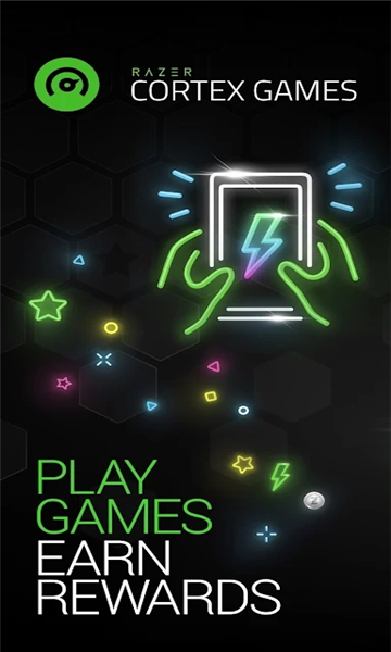 �����Ż����ֻ������°�(Cortex Games)v7.8.3684 ��׿��