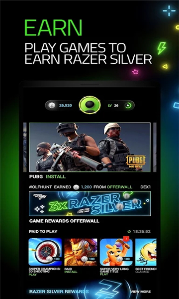 �����Ż����ֻ������°�(Cortex Games)v7.8.3684 ��׿��