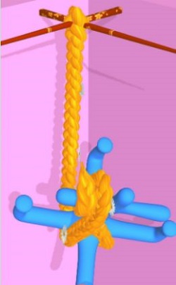�����ͷ����Tangled 3D��v0.5 ��׿��