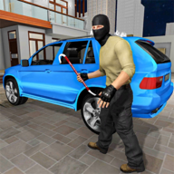 С͵ģ(Car Thief Simulator)v1.0 ׿