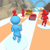����ɶ�3D(Dodge Party 3D)v1.0 ��׿��