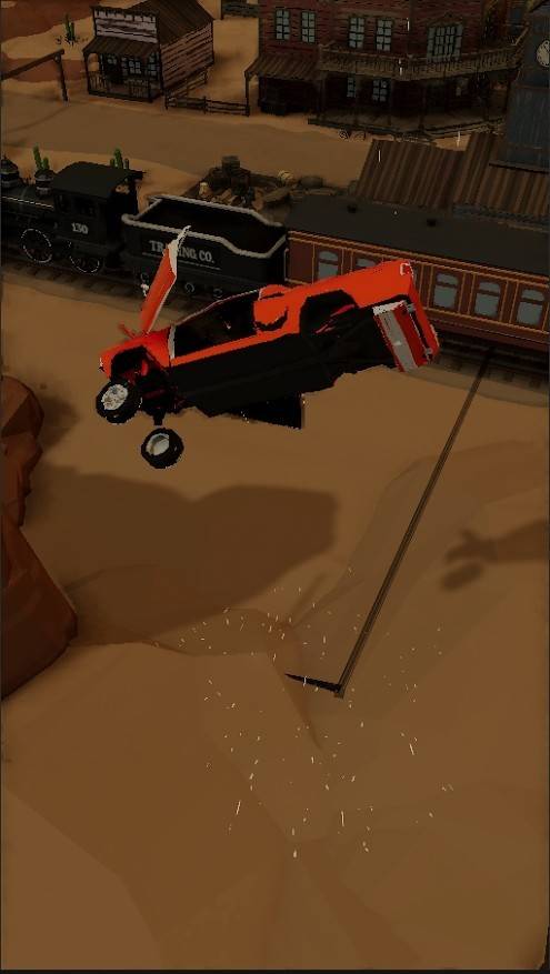 �����ٶ���ײNeed of car crash speedv1 ��׿��