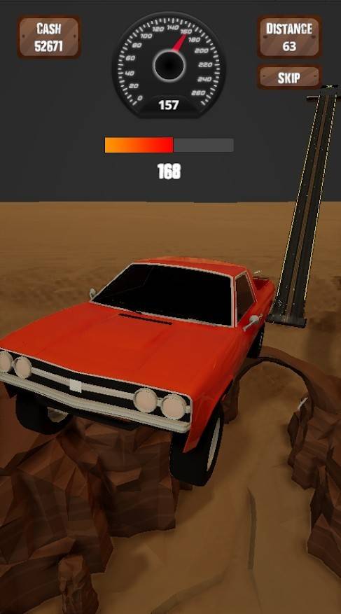 �����ٶ���ײNeed of car crash speedv1 ��׿��