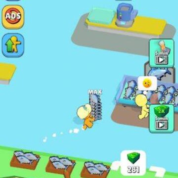 �ҵ����г�My Fish Mart