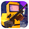 ���ش�սɥʬ(Pixel Zombie War)v1.0.2 ��׿��