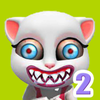 ��˵����������2(Talking Maria 2)v0.1 ���İ�