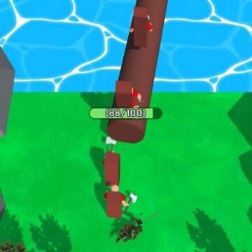 伐木工之主Lumberjack Master 伐木工之主Lumberjack Master