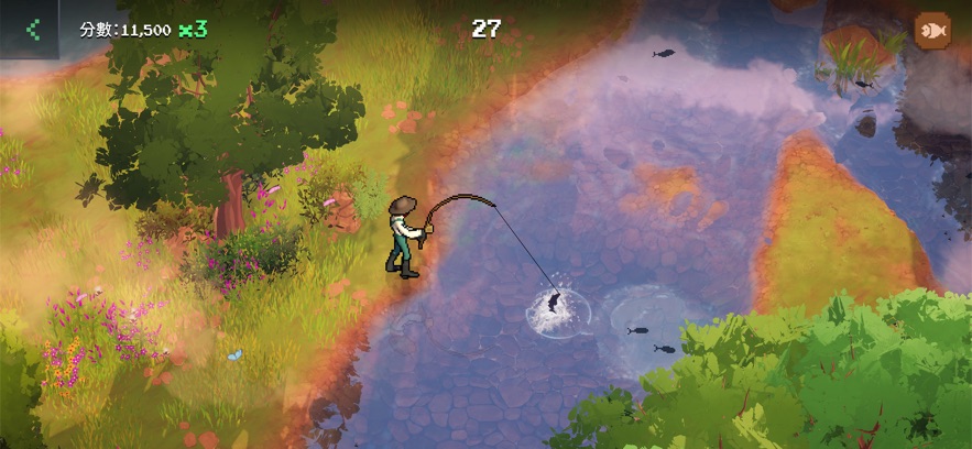 ���ո�С������С��(The Oregon Trail)v1.21.11 ���°�