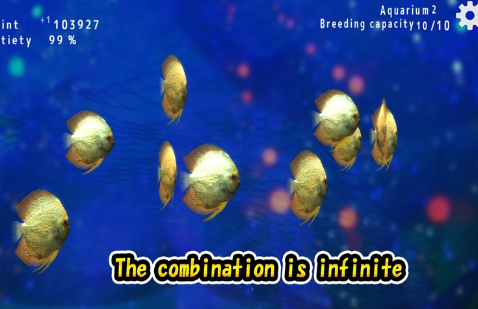 �ȴ���ˮ���(discus)v1.0 ��׿��