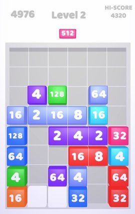 ����ϲ�(Sliding & Falling Merge)v1.0.1 ��׿��