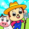 ��ͯ����ũ��(Farm Game)v1.2 ���°�