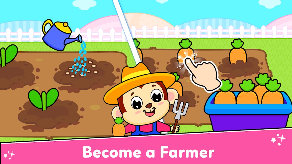 ͯũ(Farm Game)v1.2 °