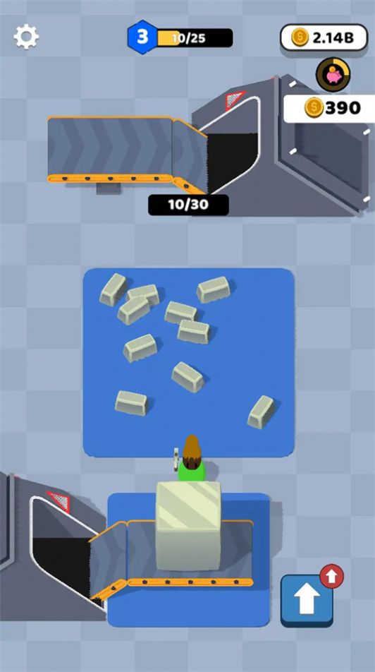 ����ɿ󳧣�Pocket Mining Factory��v0.0.5 ���°�