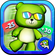 �����ܣ�Run Bear Run��v1.0.19 ���°�
