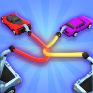 ���߳�����Tangle Car Rope��v0.1 ���°�