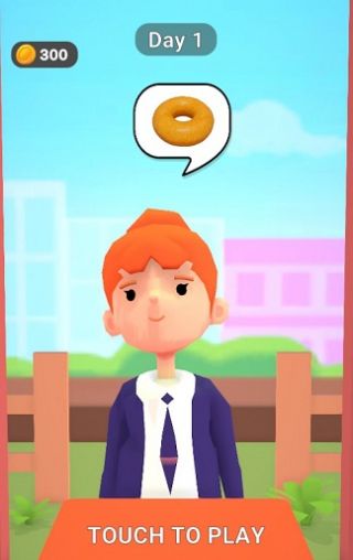 ����Ȧ����DonutSorting��v0.1 ���°�