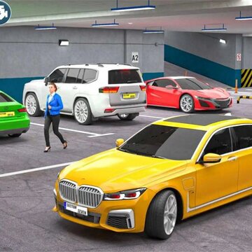 ������ʻѧУ3DCAR_DRIVING_2023