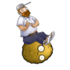 ����Ļ��ݴ�ð��(DaiFuSkiing)v1.0 ���İ�