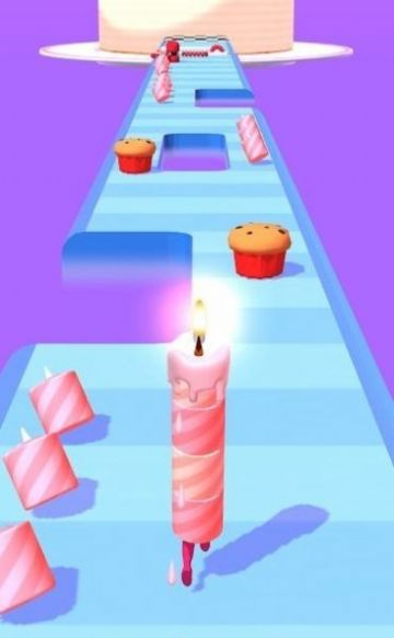 ��������(Spinrunner)v0.1 ��׿��