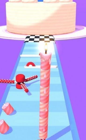 ��������(Spinrunner)v0.1 ��׿��