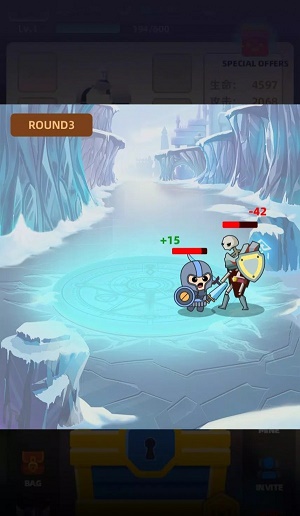 �ɶ���Ǳ�Dodo Castlev1.0.17 ��׿��