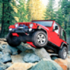 普拉多越野特技赛车Offroad Prado Jeepv1.2 安卓版