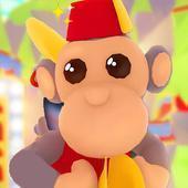 ��ʦ�����ܿ�Chef Monkey Petv1.0 ��׿��