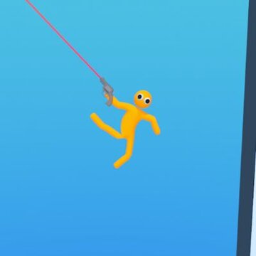 ����������Gravity Ragdoll