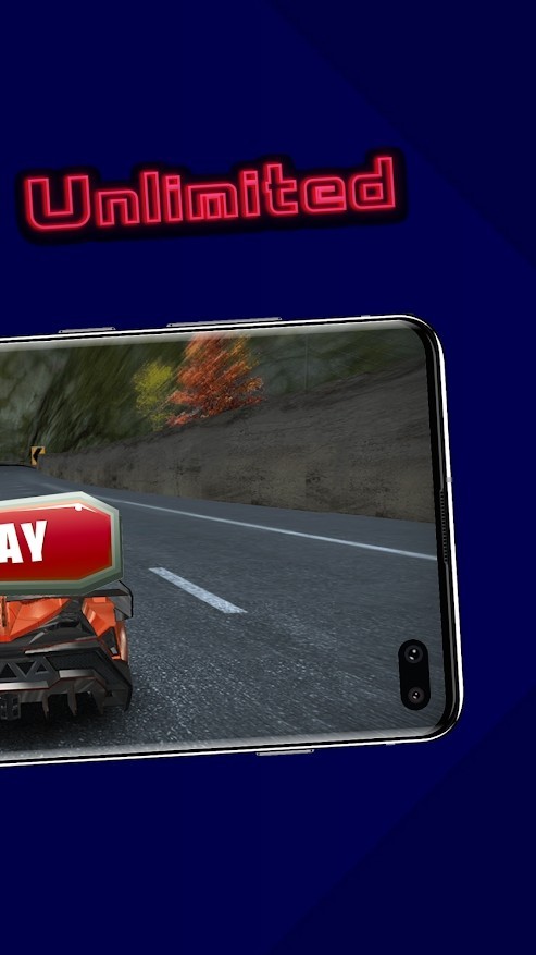 ���������ؼ���ʻDrive Fast Unlimitedv1.0 ��׿��