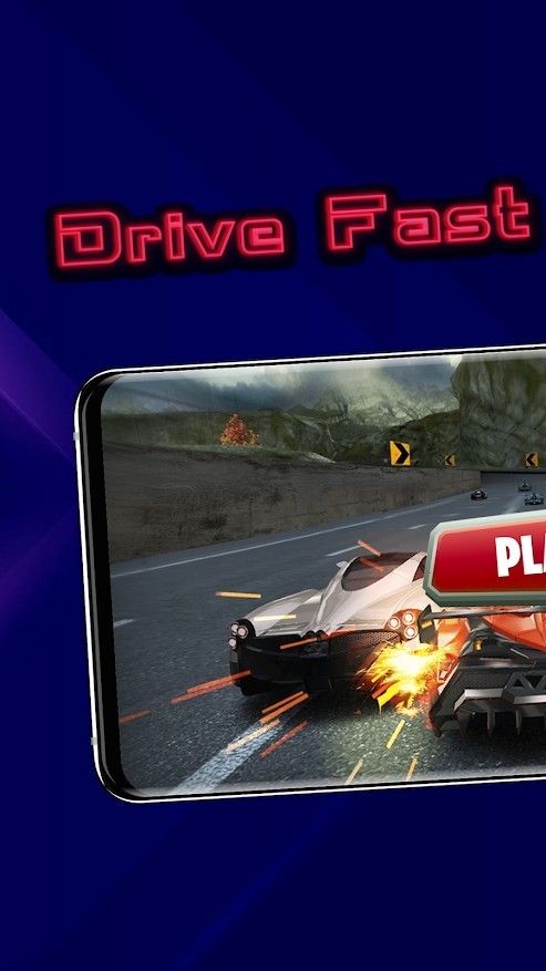 ���������ؼ���ʻDrive Fast Unlimitedv1.0 ��׿��