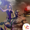 ��˵�е�ս����Fight of the Legends��v4.5 ��׿��