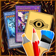 游戏王卡牌缔造者(Card Maker for YugiOh)v2.3.2 安卓版