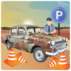 ɳĮ��ʱͣ����(Car Parking Desert Pro)v1.0 ��׿��