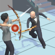 ��¡����Ϯ(Clones Attack)v1 ��׿��