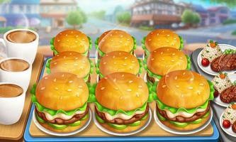 ����ĳ�ʦ��⿱���(Amazing Chefs)v0.20 ��׿��