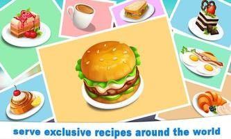 ����ĳ�ʦ��⿱���(Amazing Chefs)v0.20 ��׿��