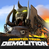 �𳵿��֮·��Monster train��v1.0.0 ��׿��