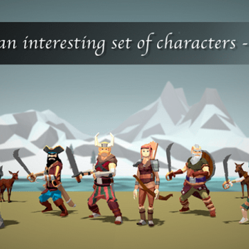 ����֮��Viking Village