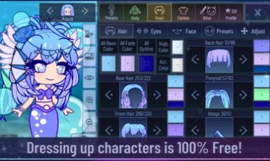 Gacha Gacha���İ棨�Ӳ���ֲ���v1.1.0 ������