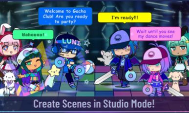 Gacha Gacha���İ棨�Ӳ���ֲ���v1.1.0 ������